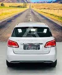 2018 Mercedes Benz B 200