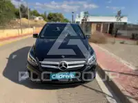 2018 Mercedes Benz B 200