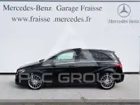 2018 Mercedes Benz B 200