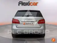 2018 Mercedes Benz B 200