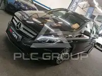 2018 Mercedes Benz B 200