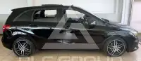 2018 Mercedes Benz B 200