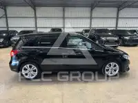 2018 Mercedes Benz B 200