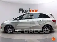2018 Mercedes Benz B 200