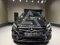 2018 Mercedes Benz B 200