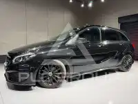 2018 Mercedes Benz B 200