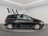 2018 Mercedes Benz B 200