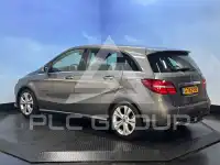 2018 Mercedes Benz B 200