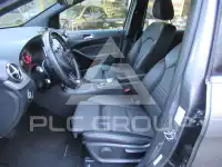 2018 Mercedes Benz B 200