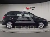 2018 Mercedes Benz B 200