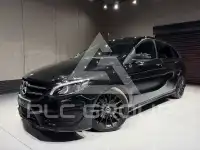 2018 Mercedes Benz B 200