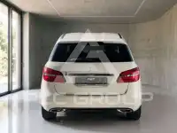 2018 Mercedes Benz B 200