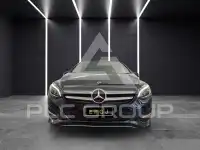 2018 Mercedes Benz B 200