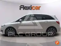 2018 Mercedes Benz B 200