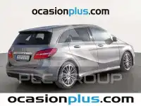 2018 Mercedes Benz B 200