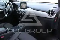 2018 Mercedes Benz B 200