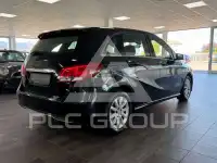 2018 Mercedes Benz B 200