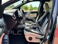 2018 Mercedes Benz B 200