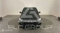 2018 Mercedes Benz B 200
