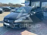 2018 Mercedes Benz B 200