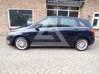 2018 Mercedes Benz B 200