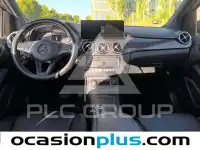 2018 Mercedes Benz B 200