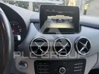 2018 Mercedes Benz B 200