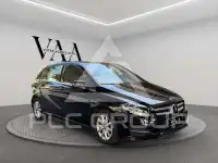 2018 Mercedes Benz B 200
