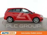 2018 Mercedes Benz B 200