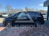 2018 Mercedes Benz B 200