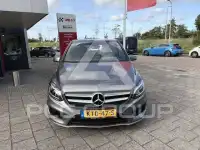 2018 Mercedes Benz B 200