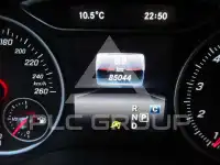 2018 Mercedes Benz B 200