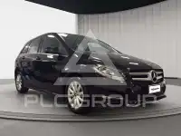 2018 Mercedes Benz B 200