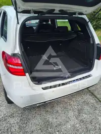 2018 Mercedes Benz B 200