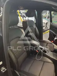 2018 Mercedes Benz B 200