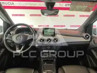 2018 Mercedes Benz B 200
