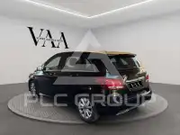 2018 Mercedes Benz B 200