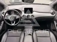 2018 Mercedes Benz B 200