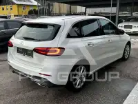 2018 Mercedes Benz B 200