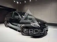 2018 Mercedes Benz B 200