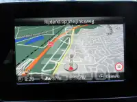 2018 Mercedes Benz B 200