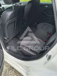 2018 Mercedes Benz B 200