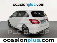 2018 Mercedes Benz B 200