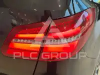 2018 Mercedes Benz B 200