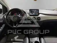 2018 Mercedes Benz B 200
