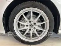 2018 Mercedes Benz B 200