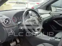 2018 Mercedes Benz B 200