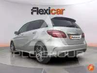 2018 Mercedes Benz B 200