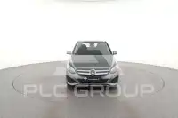 2018 Mercedes Benz B 200