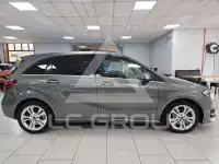 2018 Mercedes Benz B 200